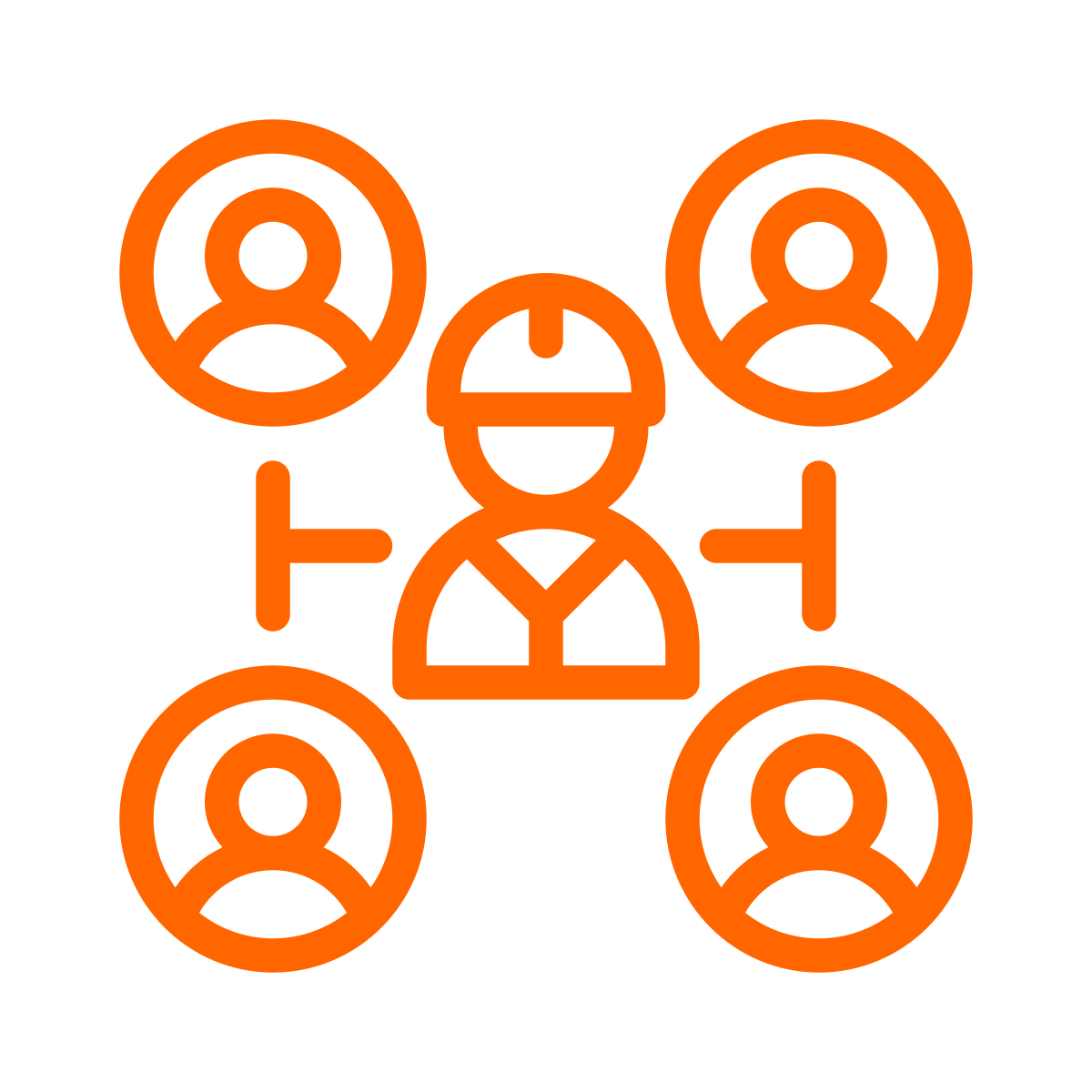 House icon