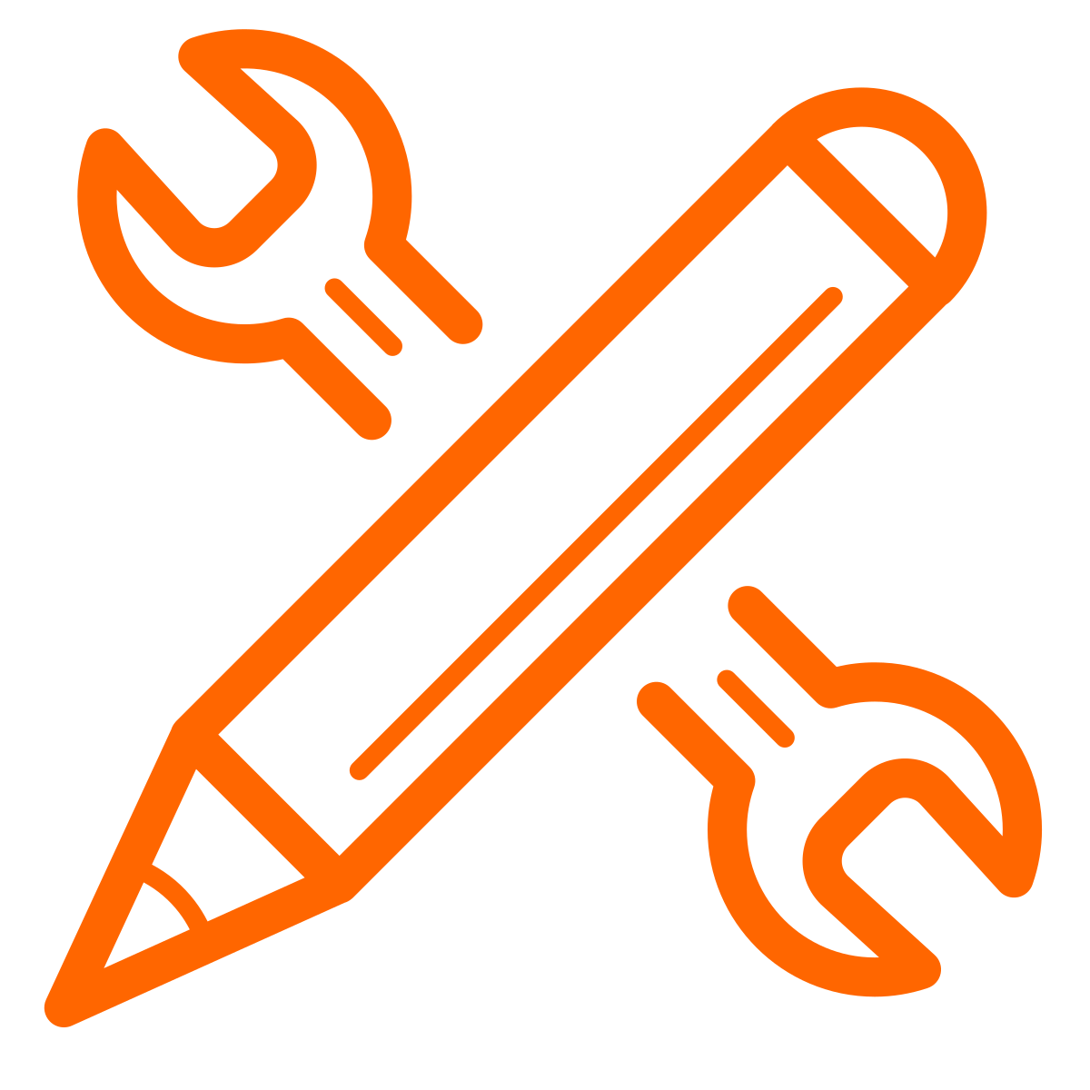 Hammer icon