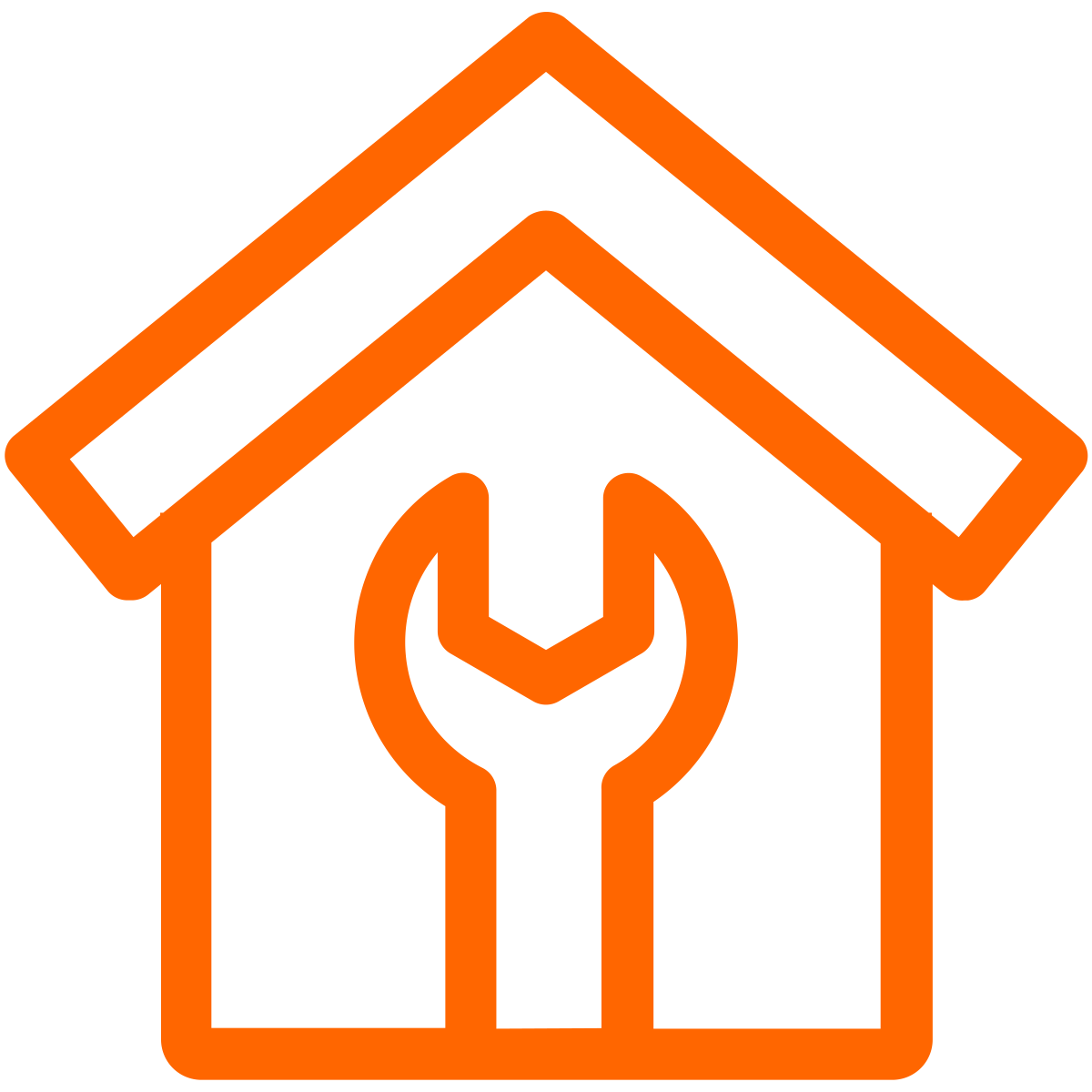 Blueprint icon